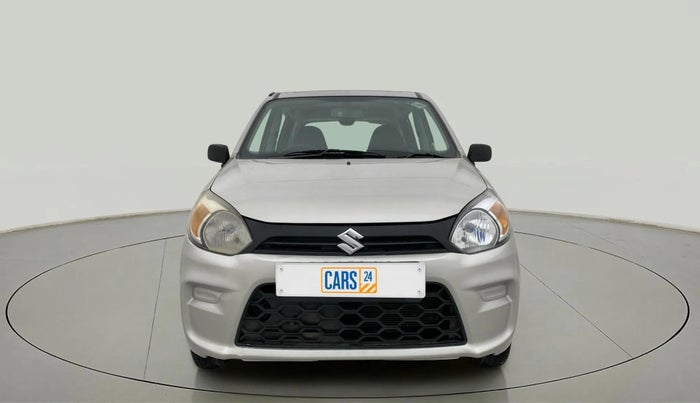 2022 Maruti Alto LXI OPT CNG, CNG, Manual, 64,059 km, Front