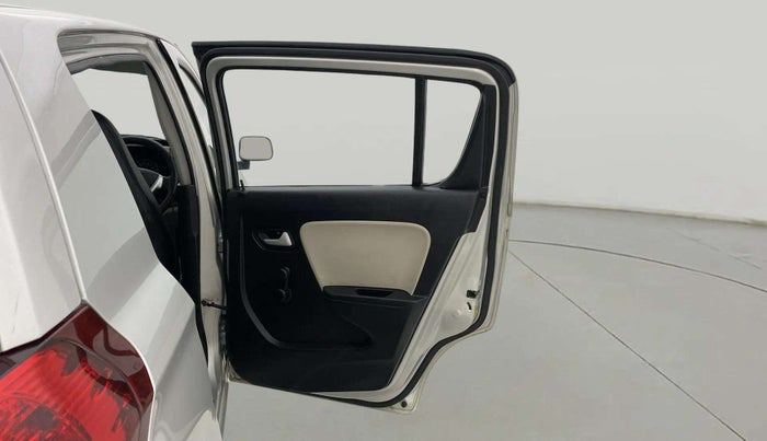 2022 Maruti Alto LXI OPT CNG, CNG, Manual, 64,059 km, RHS Rear Door