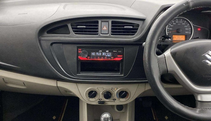 2022 Maruti Alto LXI OPT CNG, CNG, Manual, 64,059 km, Air Conditioner