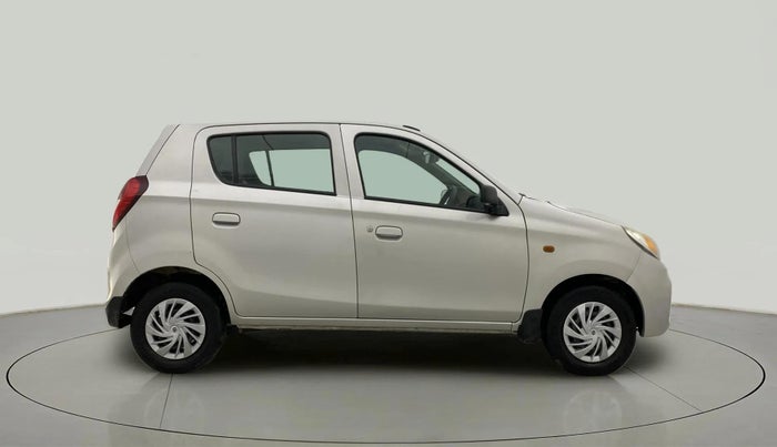 2022 Maruti Alto LXI OPT CNG, CNG, Manual, 64,059 km, Right Side View