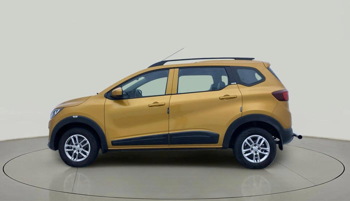 2020 Renault TRIBER RXL MT, Petrol, Manual, 56,714 km, Left Side