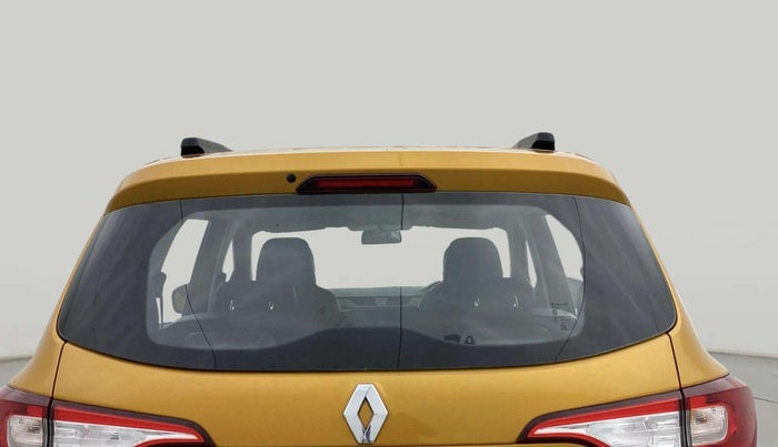 2020 Renault TRIBER RXL MT, Petrol, Manual, 56,714 km, Rear Windshield