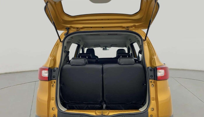 2020 Renault TRIBER RXL MT, Petrol, Manual, 56,714 km, Boot Open Zoomed View
