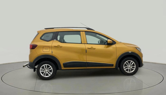 2020 Renault TRIBER RXL MT, Petrol, Manual, 56,714 km, Right Side View