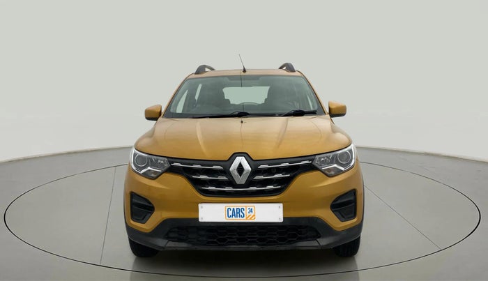 2020 Renault TRIBER RXL MT, Petrol, Manual, 56,714 km, Front