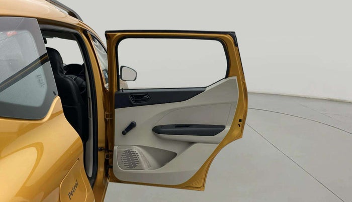 2020 Renault TRIBER RXL MT, Petrol, Manual, 56,714 km, RHS Rear Door