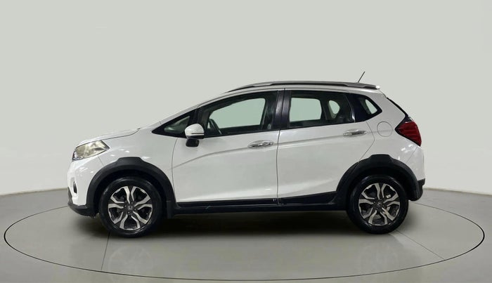 2017 Honda WR-V 1.2L I-VTEC VX MT, Petrol, Manual, 82,042 km, Left Side