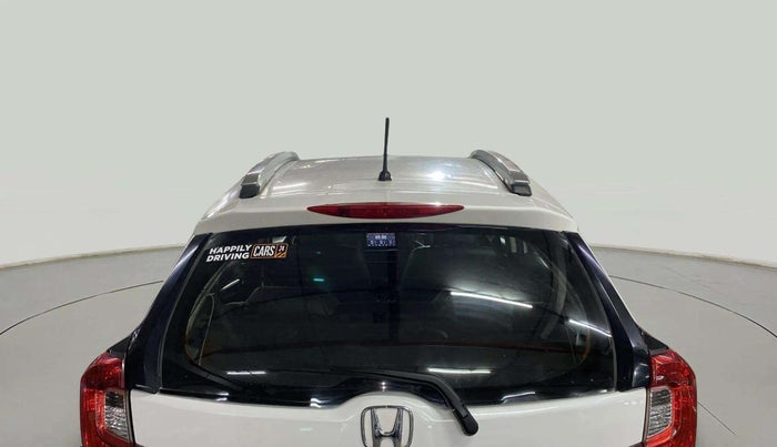 2017 Honda WR-V 1.2L I-VTEC VX MT, Petrol, Manual, 82,042 km, Rear Windshield