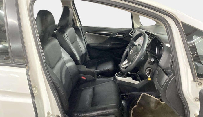 2017 Honda WR-V 1.2L I-VTEC VX MT, Petrol, Manual, 82,042 km, Right Side Front Door Cabin