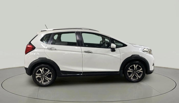 2017 Honda WR-V 1.2L I-VTEC VX MT, Petrol, Manual, 82,042 km, Right Side View