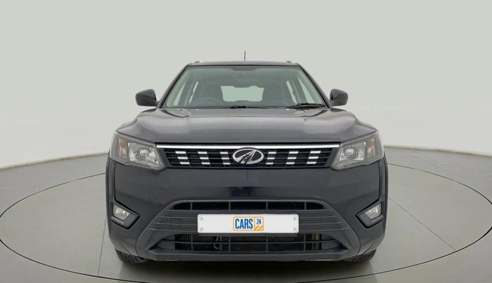 2022 Mahindra XUV300 W6 1.5 Sunroof Diesel, Diesel, Manual, 43,222 km, Front