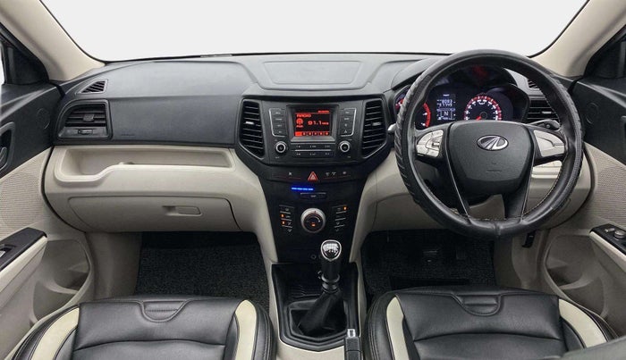 2022 Mahindra XUV300 W6 1.5 Sunroof Diesel, Diesel, Manual, 43,222 km, Dashboard