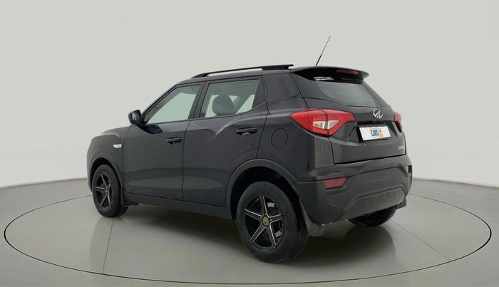 2022 Mahindra XUV300 W6 1.5 Sunroof Diesel, Diesel, Manual, 43,222 km, Left Back Diagonal