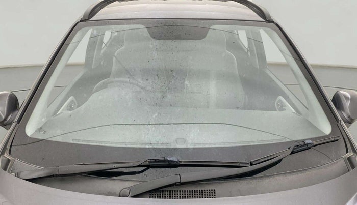 2021 Hyundai GRAND I10 NIOS ASTA AMT 1.2 KAPPA VTVT, Petrol, Automatic, 30,941 km, Front Windshield