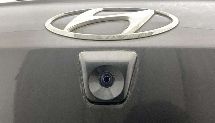 2021 Hyundai GRAND I10 NIOS ASTA AMT 1.2 KAPPA VTVT, Petrol, Automatic, 30,941 km, Parking Camera