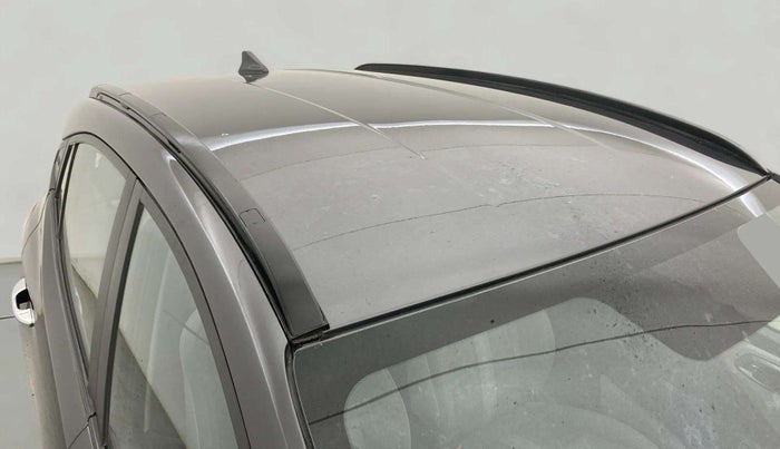 2021 Hyundai GRAND I10 NIOS ASTA AMT 1.2 KAPPA VTVT, Petrol, Automatic, 30,941 km, Roof