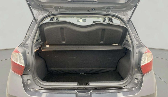 2021 Hyundai GRAND I10 NIOS ASTA AMT 1.2 KAPPA VTVT, Petrol, Automatic, 30,941 km, Boot Open Zoomed View