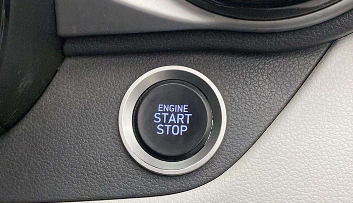 2021 Hyundai GRAND I10 NIOS ASTA AMT 1.2 KAPPA VTVT, Petrol, Automatic, 30,941 km, Keyless Start/ Stop Button