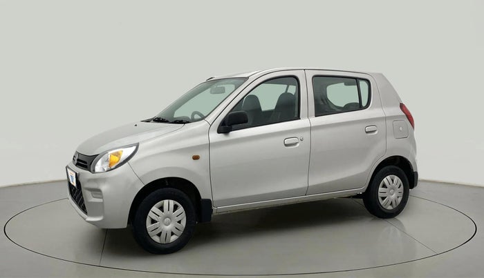 2022 Maruti Alto LXI O, Petrol, Manual, 13,974 km, Left Front Diagonal