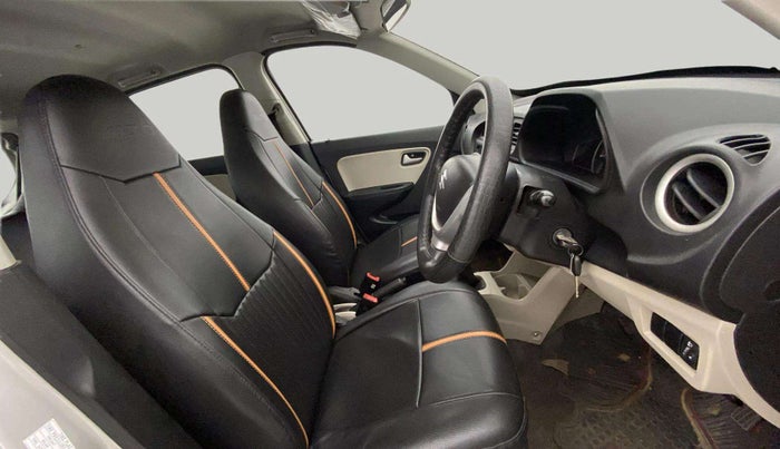 2022 Maruti Alto LXI O, Petrol, Manual, 13,974 km, Right Side Front Door Cabin