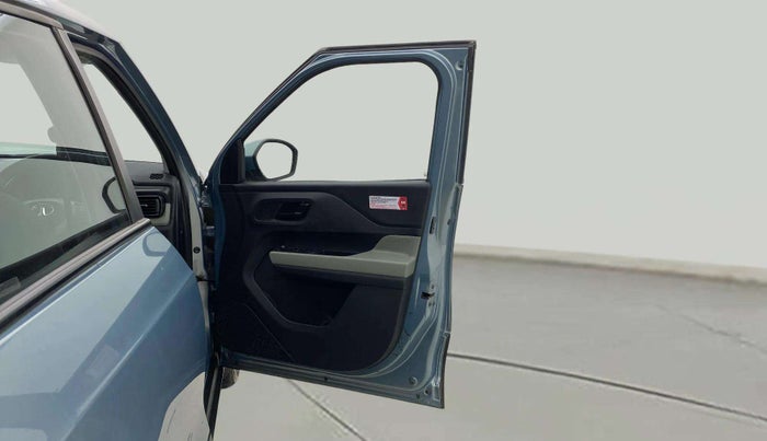 2023 Tata PUNCH ADVENTURE AMT, Petrol, Automatic, 4,049 km, RHS Front Door
