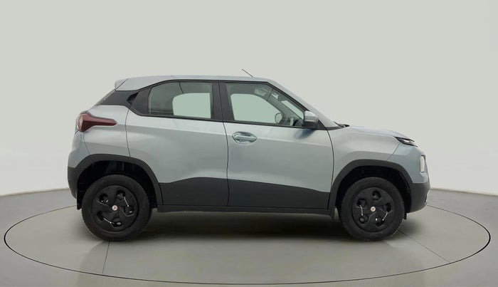 2023 Tata PUNCH ADVENTURE AMT, Petrol, Automatic, 4,049 km, Right Side View