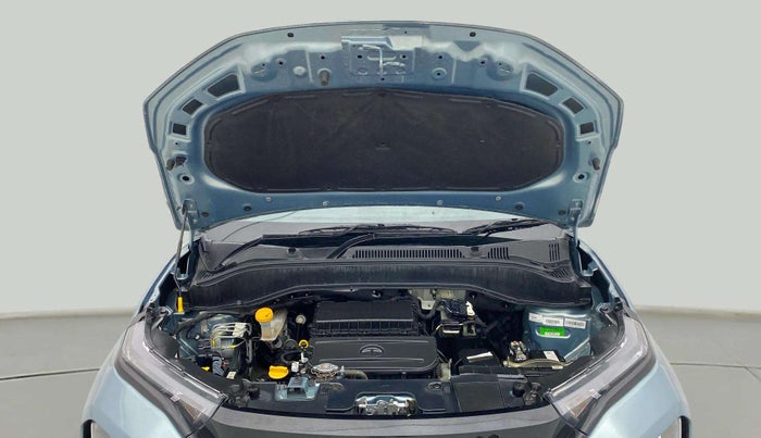 2023 Tata PUNCH ADVENTURE AMT, Petrol, Automatic, 4,049 km, Open Bonet