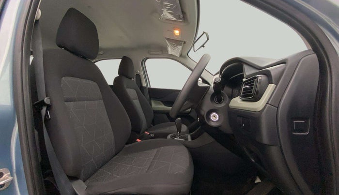 2023 Tata PUNCH ADVENTURE AMT, Petrol, Automatic, 4,049 km, Right Side Front Door Cabin