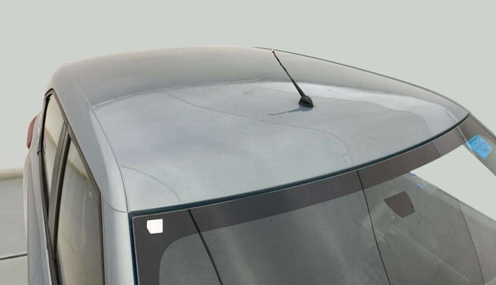 2023 Tata PUNCH ADVENTURE AMT, Petrol, Automatic, 4,049 km, Roof