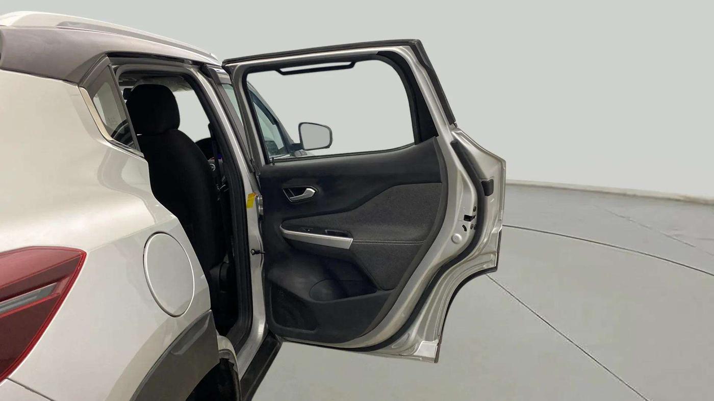 2023 Nissan MAGNITE XV PREMIUM TURBO CVT, Petrol, Automatic, 36,095 km, RHS Rear Door