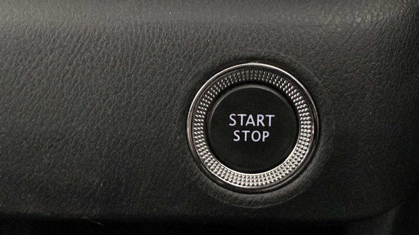 2023 Nissan MAGNITE XV PREMIUM TURBO CVT, Petrol, Automatic, 36,095 km, Keyless Start/ Stop Button