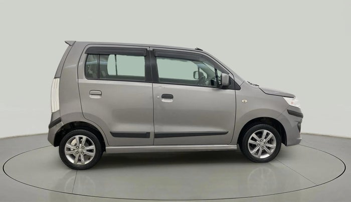 2018 Maruti Wagon R 1.0 VXI + (O) AMT, Petrol, Automatic, 29,943 km, Right Side View