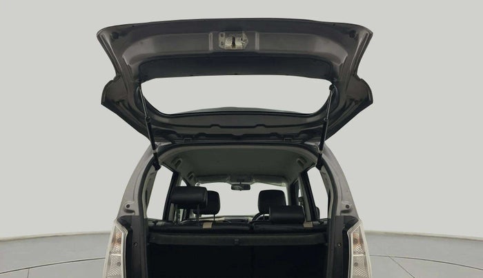 2018 Maruti Wagon R 1.0 VXI + (O) AMT, Petrol, Automatic, 29,943 km, Boot Door Open
