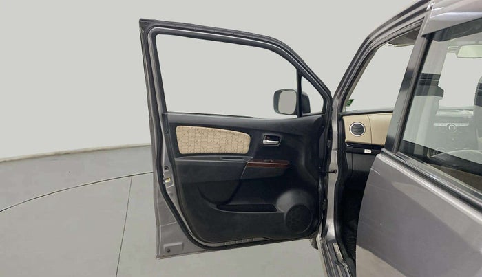 2018 Maruti Wagon R 1.0 VXI + (O) AMT, Petrol, Automatic, 29,943 km, LHS Front Door