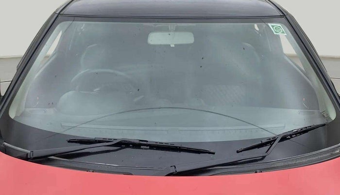 2022 Maruti Swift ZXI PLUS DUAL TONE, Petrol, Manual, 84,062 km, Front Windshield