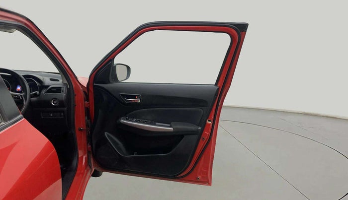 2022 Maruti Swift ZXI PLUS DUAL TONE, Petrol, Manual, 84,062 km, RHS Front Door