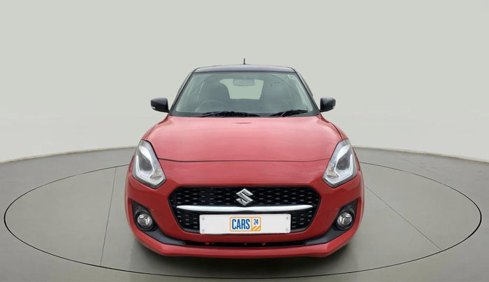 2022 Maruti Swift ZXI PLUS DUAL TONE, Petrol, Manual, 84,062 km, Front