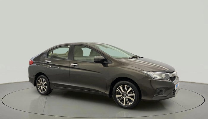 2019 Honda City 1.5L I-VTEC V MT, Petrol, Manual, 77,208 km, Right Front Diagonal
