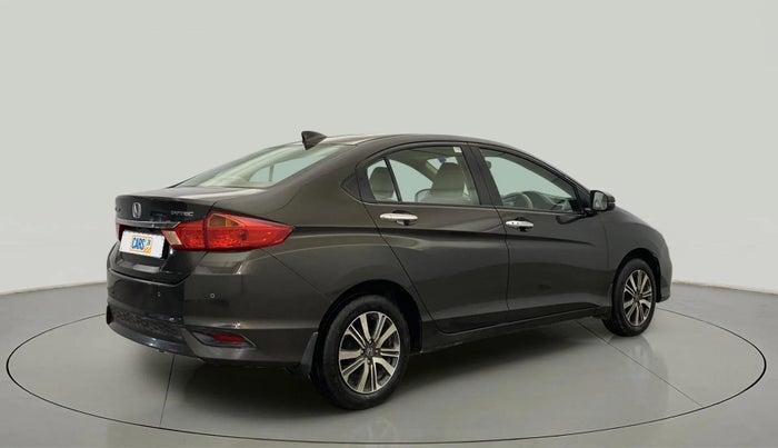 2019 Honda City 1.5L I-VTEC V MT, Petrol, Manual, 77,208 km, Right Back Diagonal