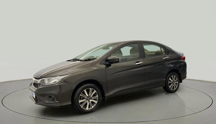 2019 Honda City 1.5L I-VTEC V MT, Petrol, Manual, 77,208 km, Left Front Diagonal