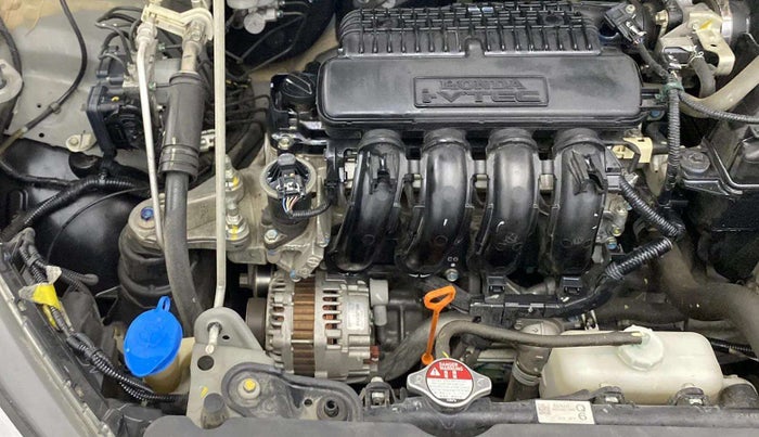 2019 Honda City 1.5L I-VTEC V MT, Petrol, Manual, 77,208 km, Engine View - Right