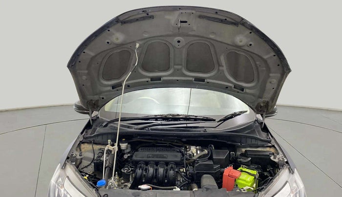 2019 Honda City 1.5L I-VTEC V MT, Petrol, Manual, 77,208 km, Open Bonet