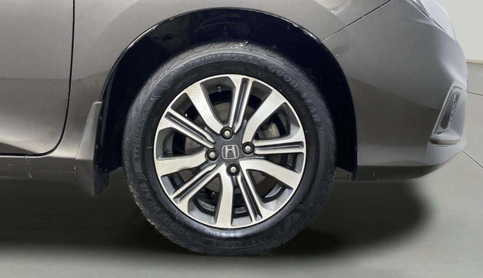 2019 Honda City 1.5L I-VTEC V MT, Petrol, Manual, 77,208 km, Right Front Wheel