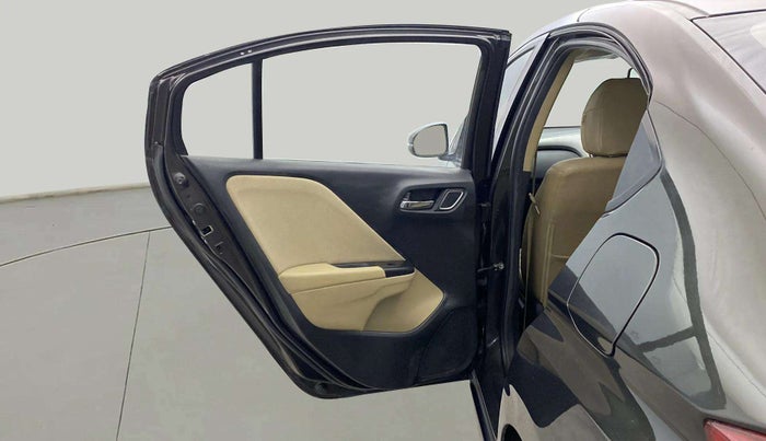 2019 Honda City 1.5L I-VTEC V MT, Petrol, Manual, 77,208 km, LHS Rear Door