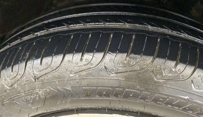 2019 Honda City 1.5L I-VTEC V MT, Petrol, Manual, 77,208 km, Right Front Tyre Tread