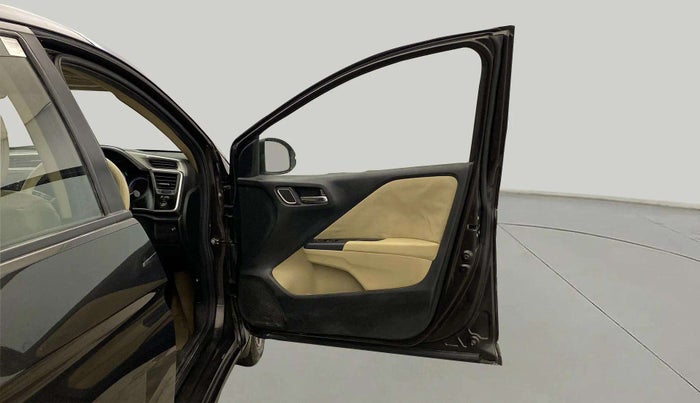 2019 Honda City 1.5L I-VTEC V MT, Petrol, Manual, 77,208 km, RHS Front Door