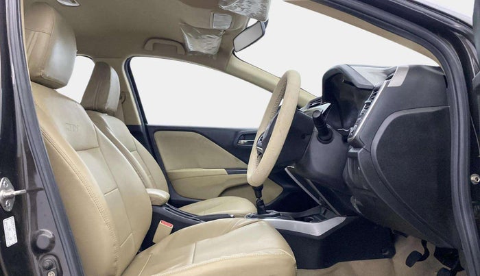 2019 Honda City 1.5L I-VTEC V MT, Petrol, Manual, 77,208 km, Right Side Front Door Cabin
