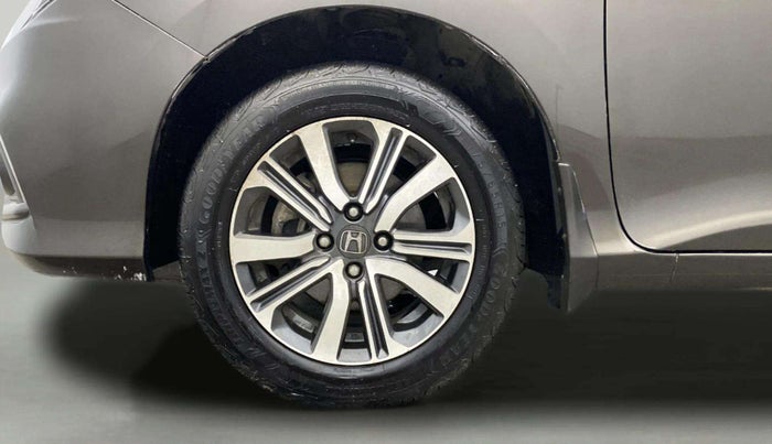 2019 Honda City 1.5L I-VTEC V MT, Petrol, Manual, 77,208 km, Left Front Wheel