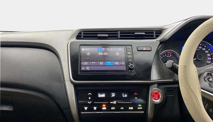 2019 Honda City 1.5L I-VTEC V MT, Petrol, Manual, 77,208 km, Air Conditioner