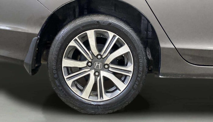 2019 Honda City 1.5L I-VTEC V MT, Petrol, Manual, 77,208 km, Right Rear Wheel